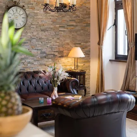 Luxury Apartments Perko