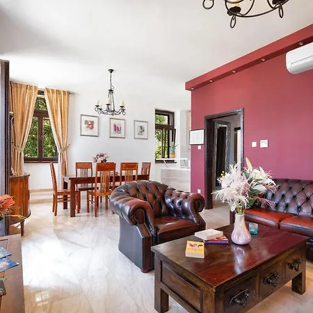 Apartment Luxury Apartments Perko