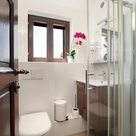 Apartment Luxury Apartments Perko *