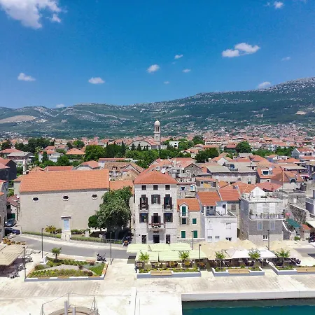 Luxury Apartments Perko Apartment Kastela