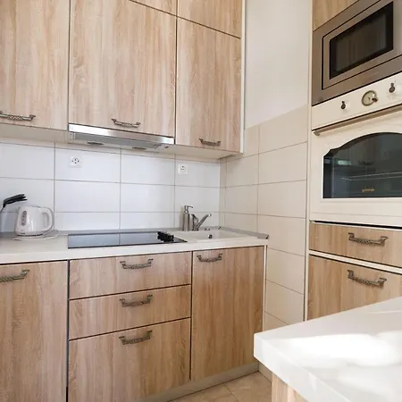 Luxury Apartments Perko * Kastela
