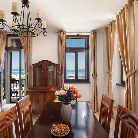 Luxury Apartments Perko