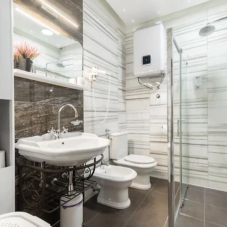 Luxury Apartments Perko * Kastela