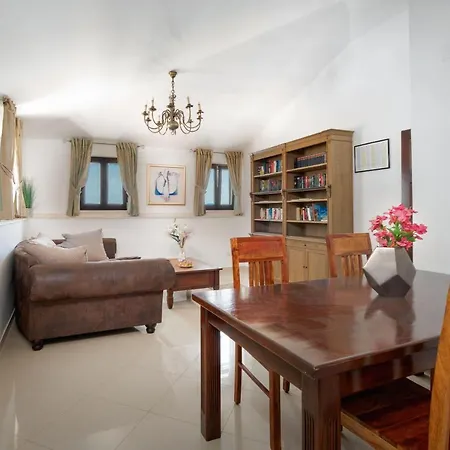 Apartment Luxury Apartments Perko