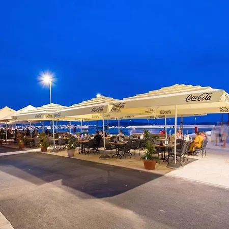 Luxury Apartments Perko Apartment Kastela