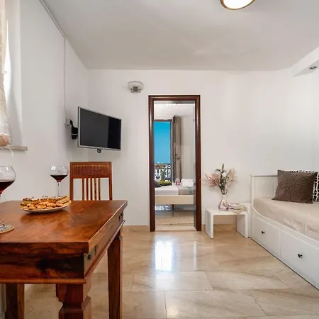Luxury Apartments Perko *