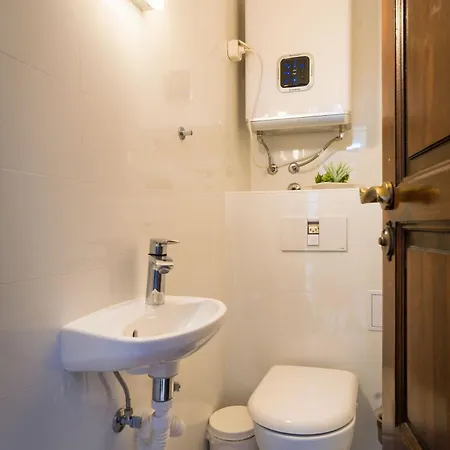 Apartment Luxury Apartments Perko Kastela