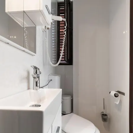 Luxury Apartments Perko * Kastela