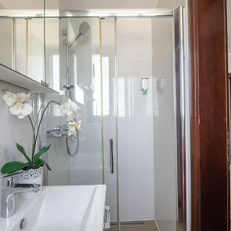 Luxury Apartments Perko Apartment Kastela