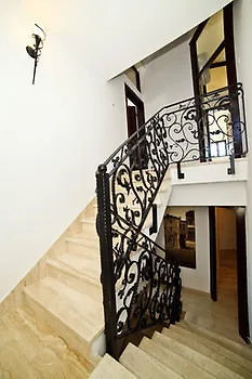 Luxury Apartments Perko *