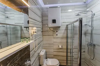 Apartment Luxury Apartments Perko *