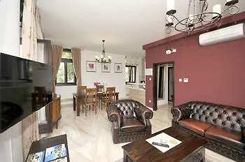 Luxury Apartments Perko Apartment *