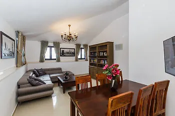 Apartment Luxury Apartments Perko