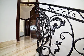 Apartment Luxury Apartments Perko