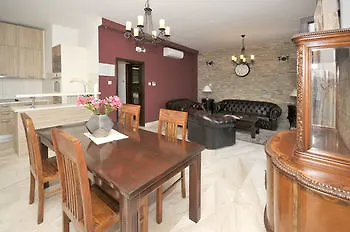 Apartment Luxury Apartments Perko