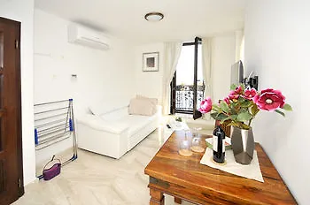 Luxury Apartments Perko * Kastela
