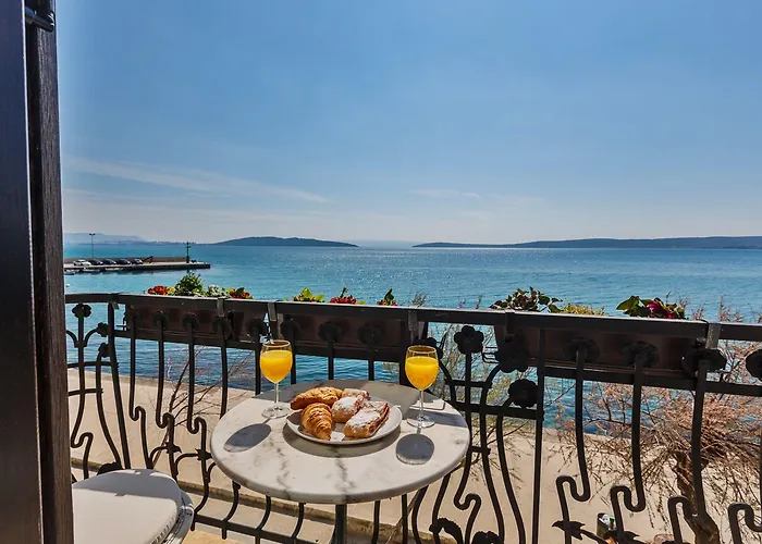 Perko Daire Kastela
