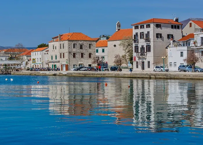 Perko Daire Kastela