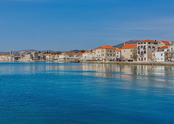 Daire Perko Kastela