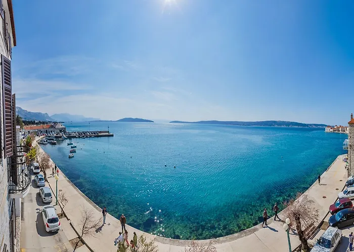 Daire Perko Kastela