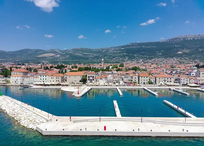 Perko Daire Kastela