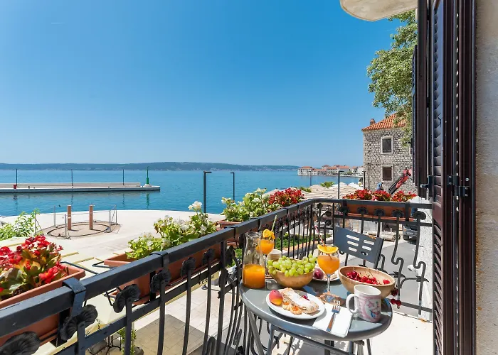 Perko Daire Kastela