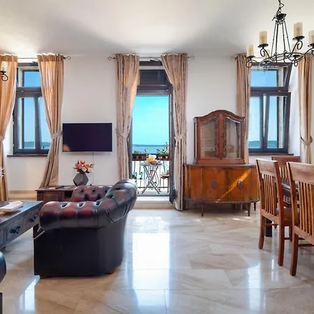 Luxury Perko Appartement