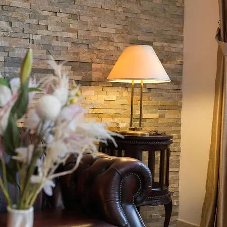 Luxury Apartments Perko