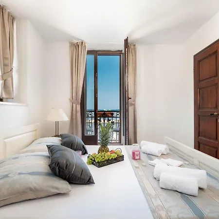 Appartement Luxury Perko