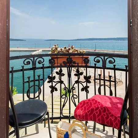 Luxury Apartments Perko *