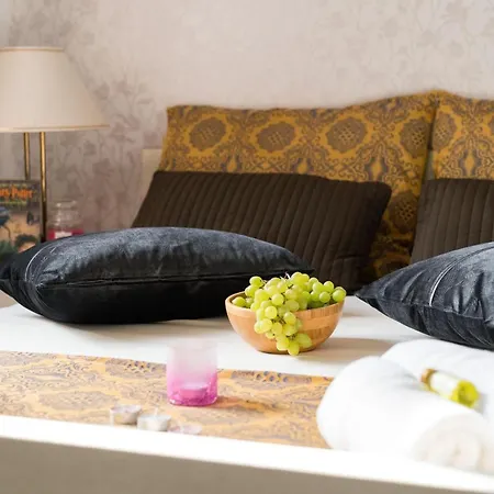 Lägenhet Luxury Apartments Perko *