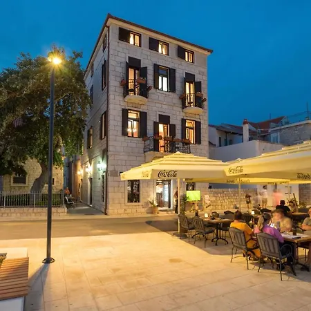 Luxury Apartments Perko *
