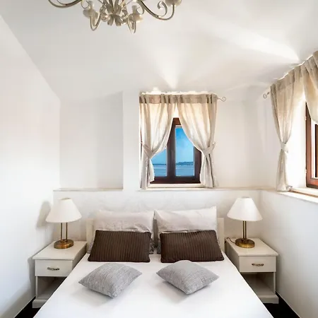 Luxury Perko Appartement *
