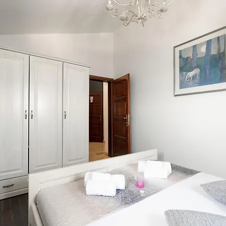 Luxury Perko Appartement *