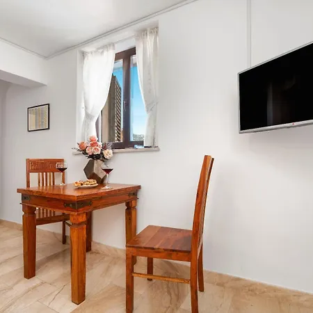 Luxury Perko Appartement