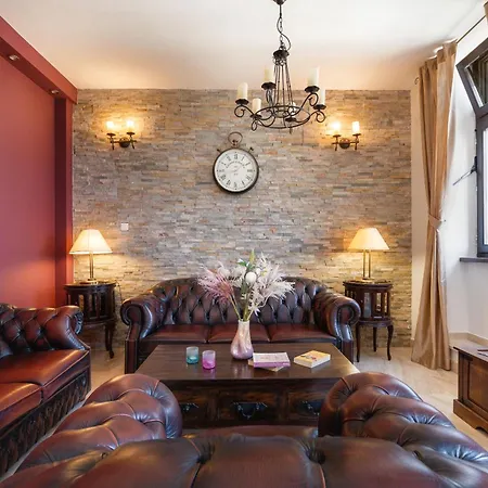Appartement Luxury Perko *