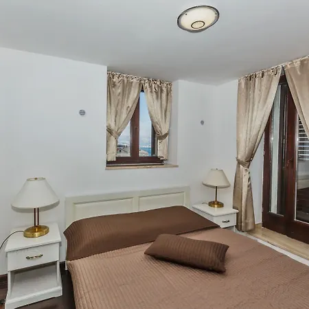 Apartment Apartments Perko Kaštela