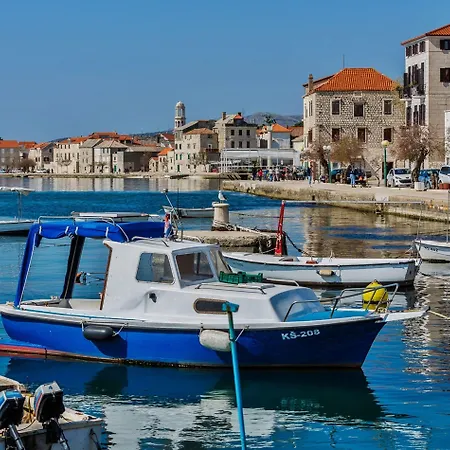 Apartments Perko Apartment *