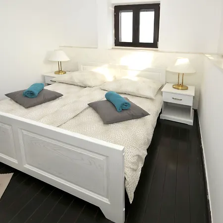 Apartments Perko Apartment Kaštela