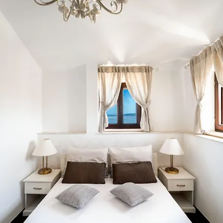 Apartment Apartments Perko *