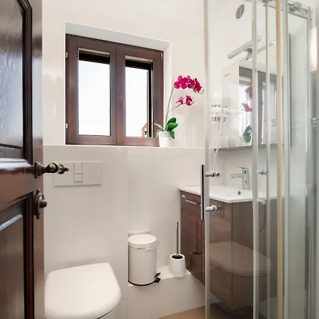 Apartment Apartments Perko Kaštela
