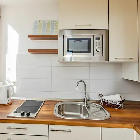 Appartement Luxury Perko