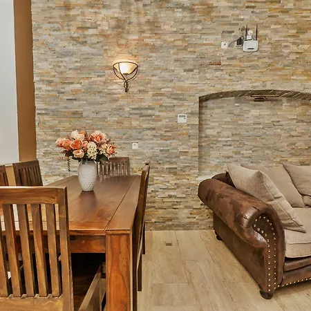 Appartement Luxury Perko Kaštela