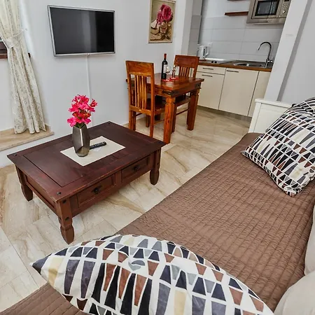 Luxury Apartments Perko Kaštela
