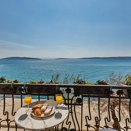 Luxury Apartments Perko Kaštela