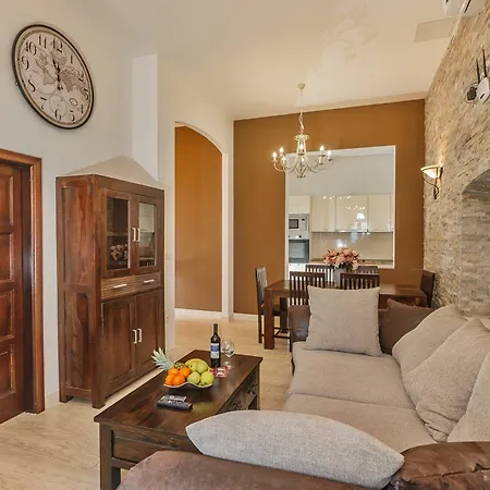 Appartement Luxury Perko *