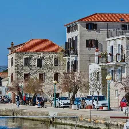 Luxury Apartments Perko Kaštela
