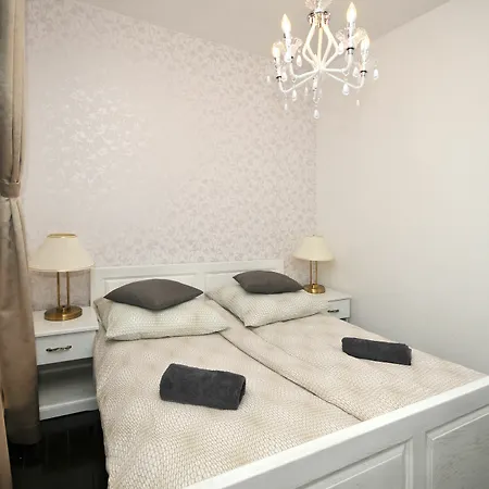 Appartement Luxury Perko *
