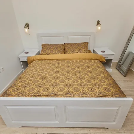 Apartments Perko * Kaštela