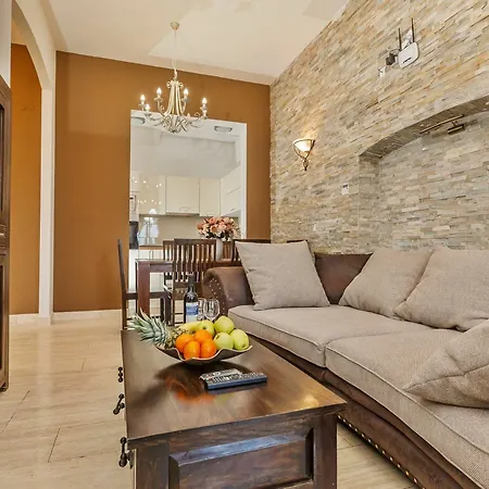 Luxury Perko Appartement